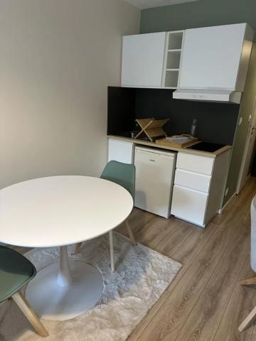 Appartement à louer à Vandœuvre-lès-Nancy (54500)