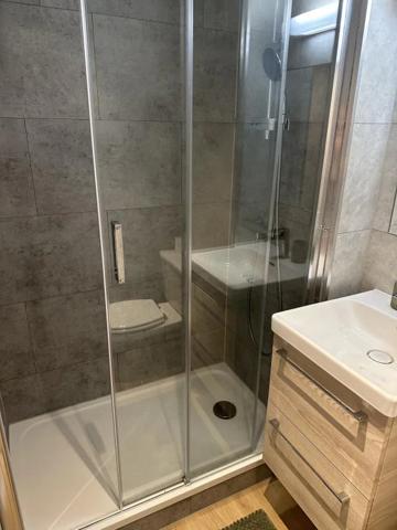 Appartement à louer à Vandœuvre-lès-Nancy (54500)