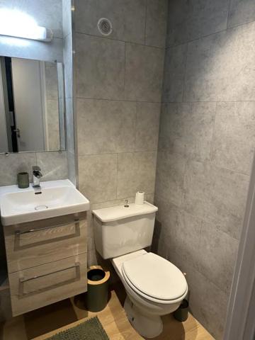 Appartement à louer à Vandœuvre-lès-Nancy (54500)