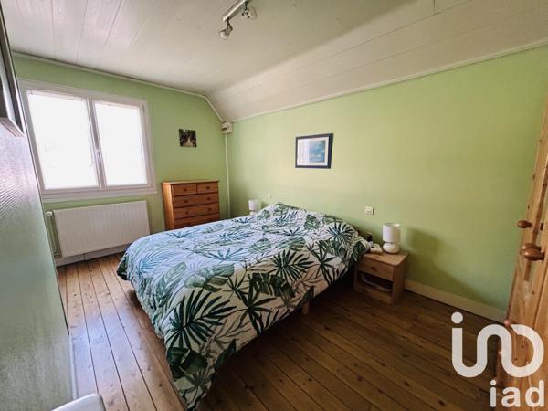 Maison 4 pièces de 74 m² à Le Trait (76580)