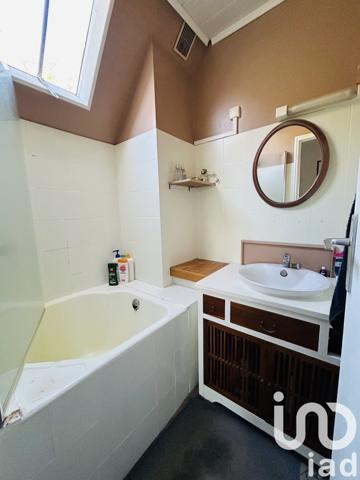 Maison 4 pièces de 74 m² à Le Trait (76580)