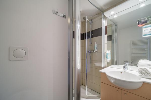 Appartement 1 pièce – 19,44 m² – investissement sécurisé lmnp