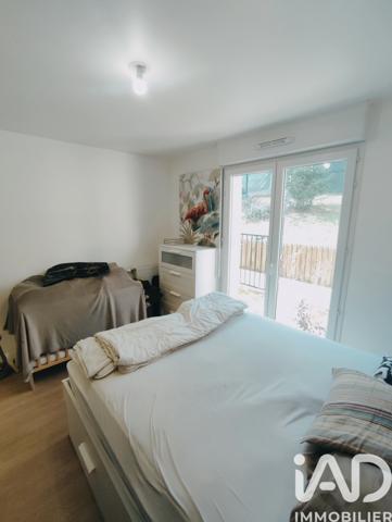 Appartement à vendre 3 pièces 58 m² Pierrefitte-sur-Seine