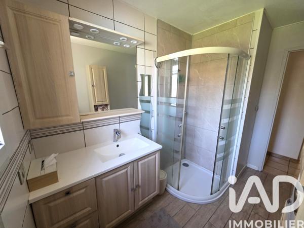 Maison à vendre 7 pièces 168 m² Ingré