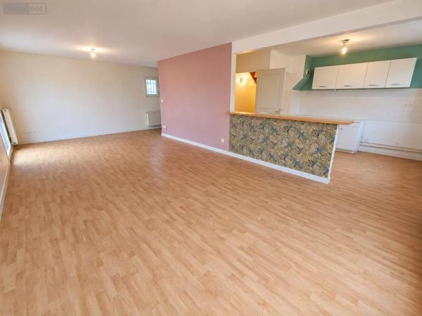 Achat - Appartement | Duplex Changé 72560 6 pièces 94 m 2