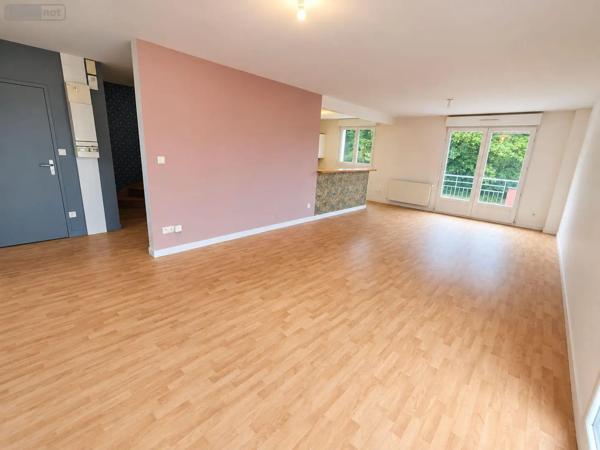 Achat - Appartement | Duplex Changé 72560 6 pièces 94 m 2
