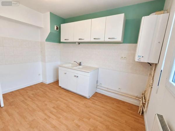 Achat - Appartement | Duplex Changé 72560 6 pièces 94 m 2