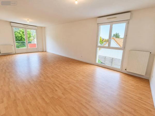 Achat - Appartement | Duplex Changé 72560 6 pièces 94 m 2