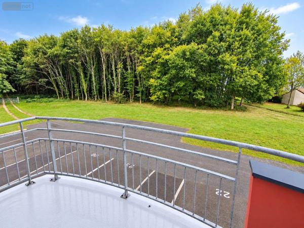 Achat - Appartement | Duplex Changé 72560 6 pièces 94 m 2