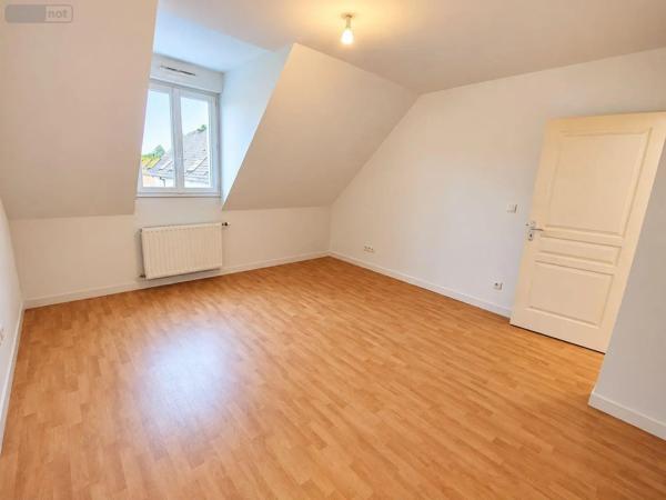 Achat - Appartement | Duplex Changé 72560 6 pièces 94 m 2