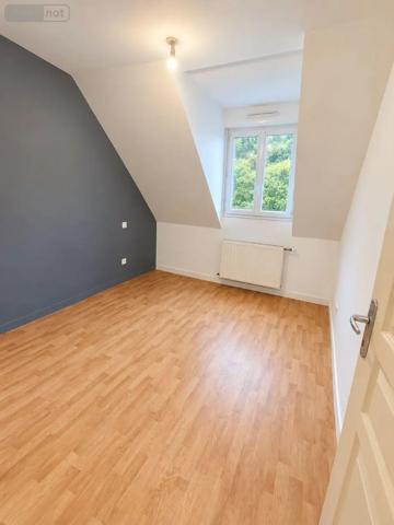 Achat - Appartement | Duplex Changé 72560 6 pièces 94 m 2