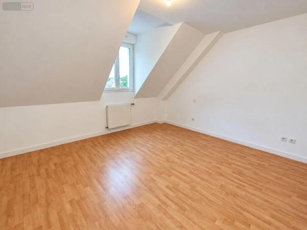 Achat - Appartement | Duplex Changé 72560 6 pièces 94 m 2