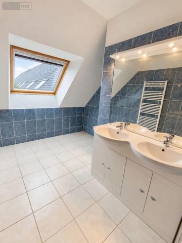 Achat - Appartement | Duplex Changé 72560 6 pièces 94 m 2