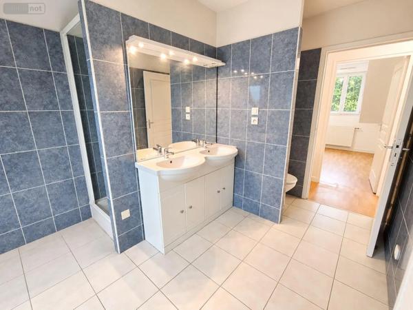 Achat - Appartement | Duplex Changé 72560 6 pièces 94 m 2