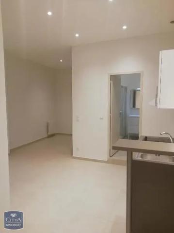 Appartement à louer 1 pièce 32.2m² Lyon (69001)