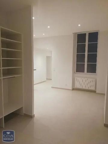 Appartement à louer 1 pièce 32.2m² Lyon (69001)