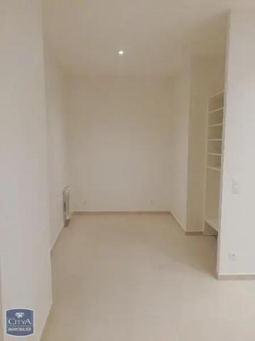 Appartement à louer 1 pièce 32.2m² Lyon (69001)