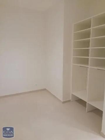 Appartement à louer 1 pièce 32.2m² Lyon (69001)