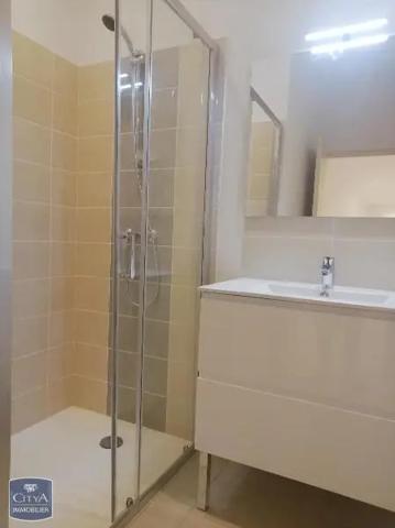 Appartement à louer 1 pièce 32.2m² Lyon (69001)