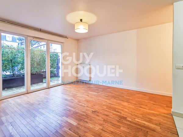 EMPLACEMENT / RARE / CENTRE VILLE / POTENTIEL