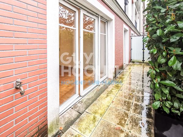 EMPLACEMENT / RARE / CENTRE VILLE / POTENTIEL