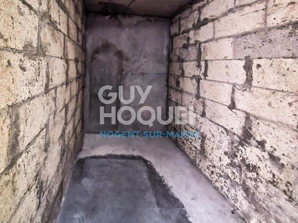 EMPLACEMENT / RARE / CENTRE VILLE / POTENTIEL