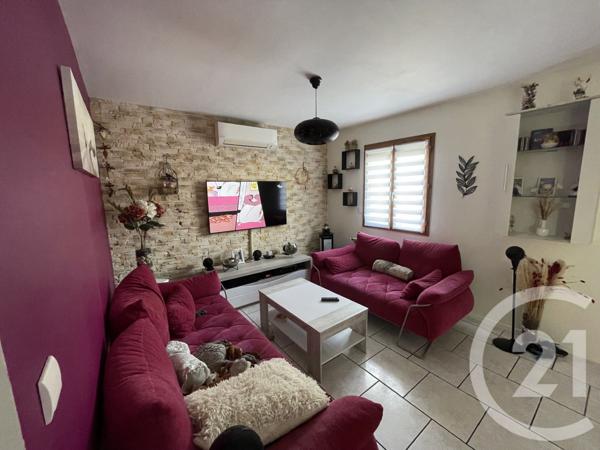 Maison à vendre  6 pièces - 120 m2 CORBEIL ESSONNES - 91