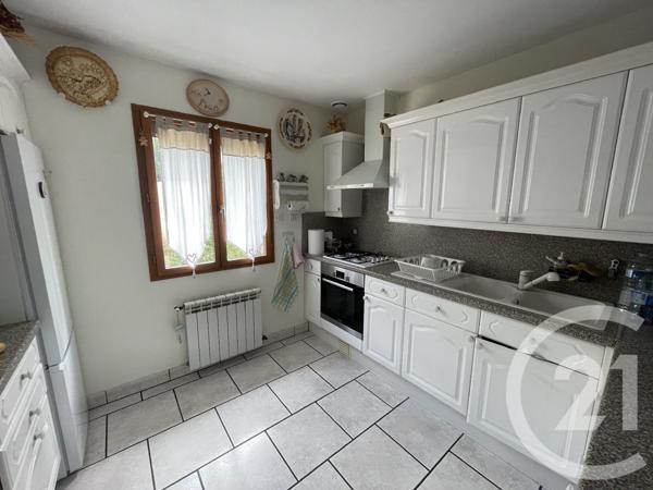 Maison à vendre  6 pièces - 120 m2 CORBEIL ESSONNES - 91