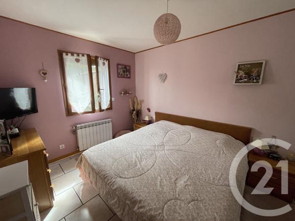 Maison à vendre  6 pièces - 120 m2 CORBEIL ESSONNES - 91