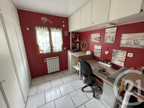 Maison à vendre  6 pièces - 120 m2 CORBEIL ESSONNES - 91