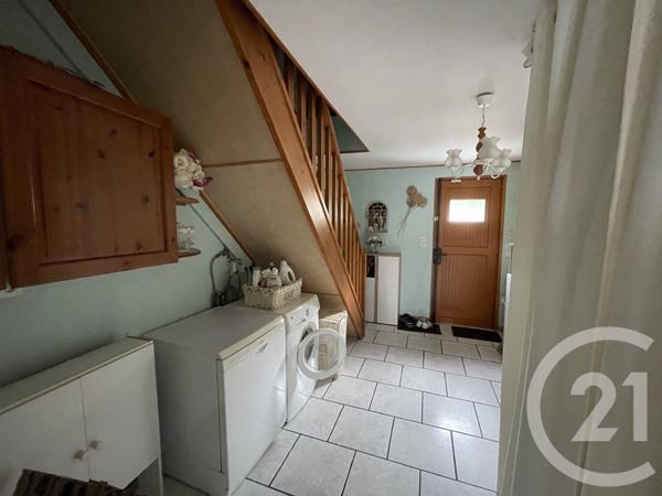 Maison à vendre  6 pièces - 120 m2 CORBEIL ESSONNES - 91