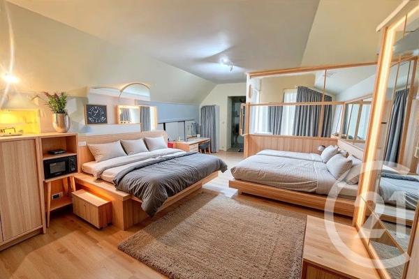 Maison à vendre  6 pièces - 120 m2 CORBEIL ESSONNES - 91