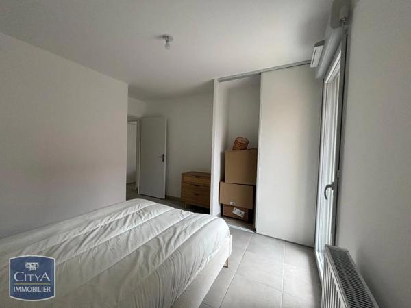 Appartement à louer 3 pièces 62.41m² Marseille (13002)