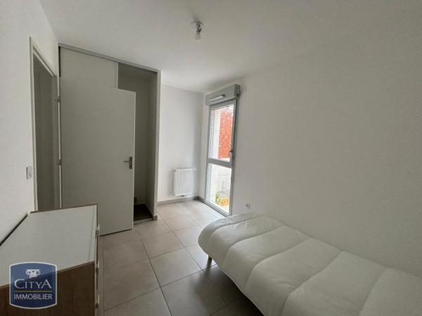 Appartement à louer 3 pièces 62.41m² Marseille (13002)