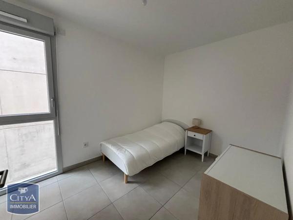 Appartement à louer 3 pièces 62.41m² Marseille (13002)