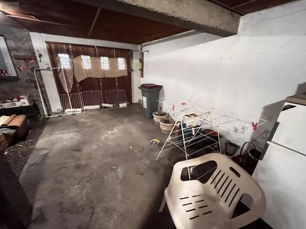 Maison individuelle à vendre à Bort-les-Orgues en Corrèze (19110), ref : 104T-15029