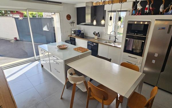 Maison à vendre    4 pièces •  Saintry-sur-Seine