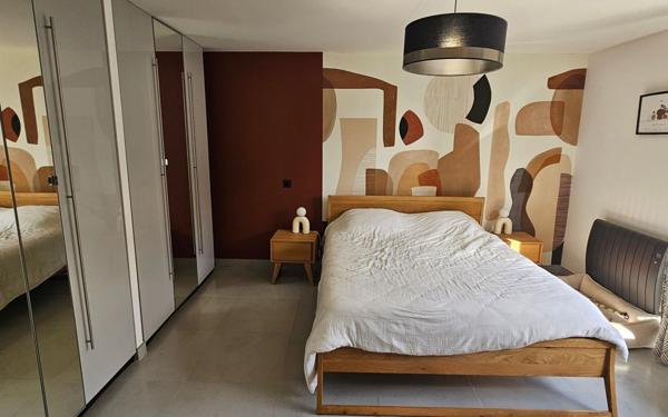 Maison à vendre    4 pièces •  Saintry-sur-Seine