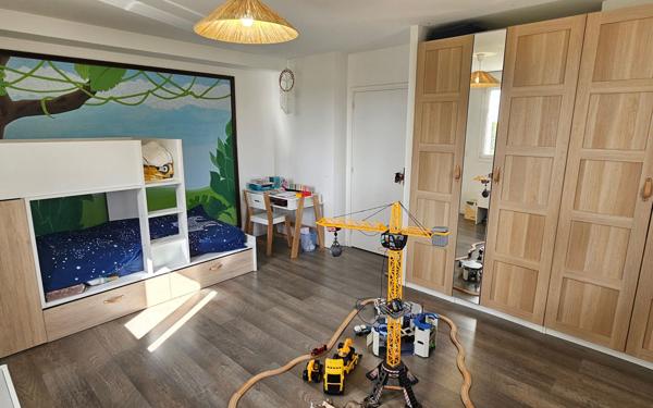 Maison à vendre    4 pièces •  Saintry-sur-Seine