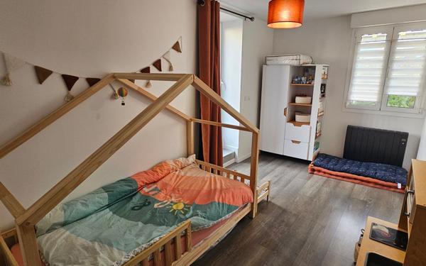 Maison à vendre    4 pièces •  Saintry-sur-Seine