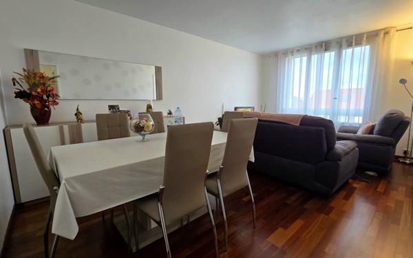 Appartement à vendre    3 pièces • 68 m2 Ris-Orangis