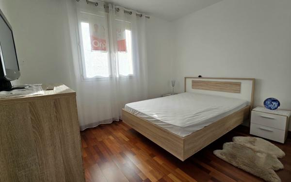Appartement à vendre    3 pièces • 68 m2 Ris-Orangis