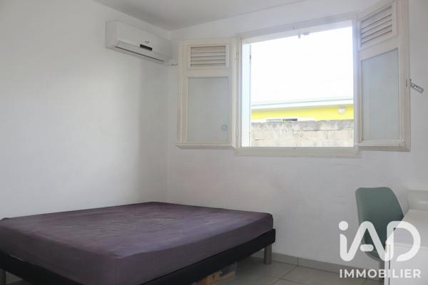 Maison à vendre 4 pièces 83 m² Petit-Canal