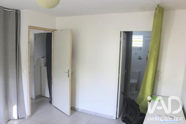 Maison à vendre 4 pièces 83 m² Petit-Canal