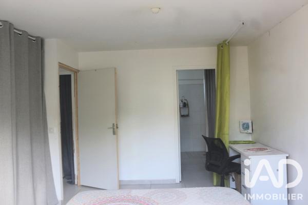 Maison à vendre 4 pièces 83 m² Petit-Canal