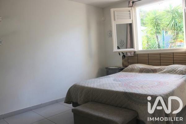Maison à vendre 4 pièces 83 m² Petit-Canal