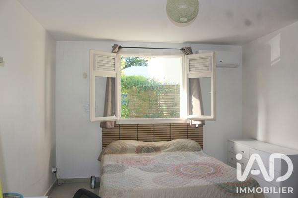 Maison à vendre 4 pièces 83 m² Petit-Canal