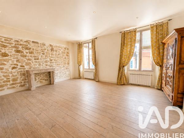 Appartement à vendre 10 pièces 229 m² Draguignan