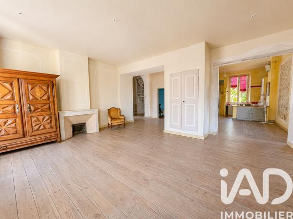 Appartement à vendre 10 pièces 229 m² Draguignan