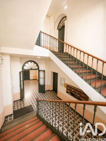 Appartement à vendre 10 pièces 229 m² Draguignan